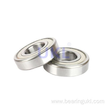 Auto Parts High-quality OEM Deep Groove Ball Bearing